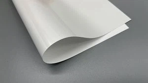 Polypropylene Paper