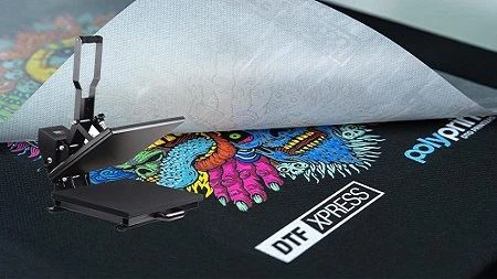 DTF Transfers Ready To Press DTF Transfers Ready To Press