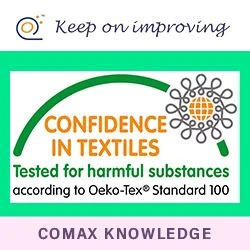 Зачем вам нужна пленка DTF с сертификатом Oeko-Tex Standard 100?