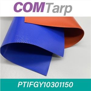 ПВХ брезент для биогазового цистерны