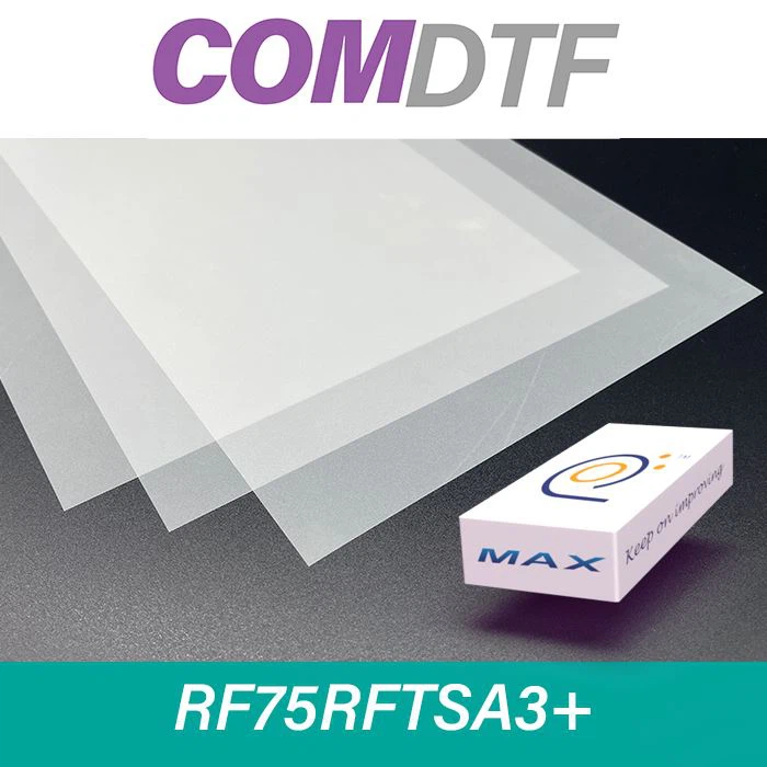 Светоотражающая пленка DTF A3 Plus