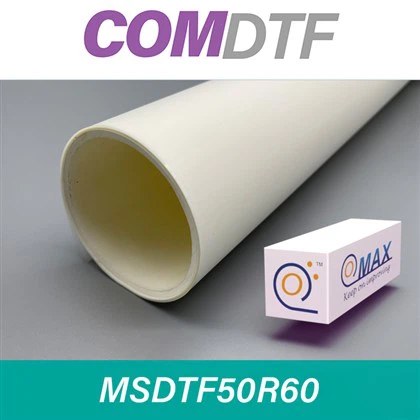 Серебряная фольга DTF