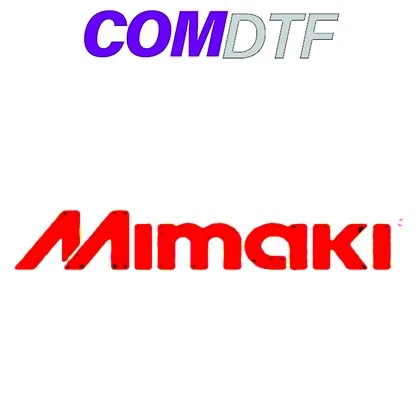 Пленка MIMAKI DTF